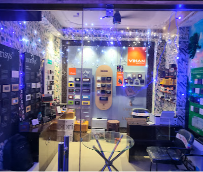 Smart home automation