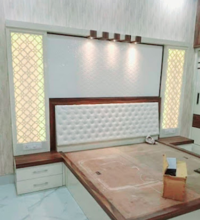 Smart lighting